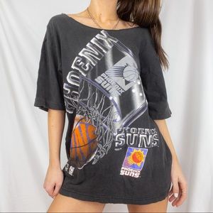 Phoenix Suns Graphic Tee